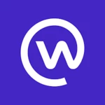 Logo of Workplace from Meta android Application 